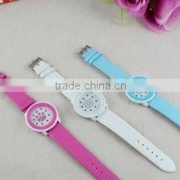 Plastic watches HL144