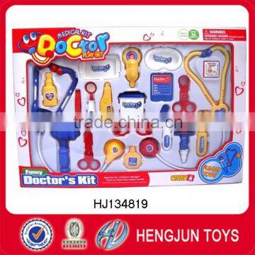 Preschool Educational Toy medical kit for sale