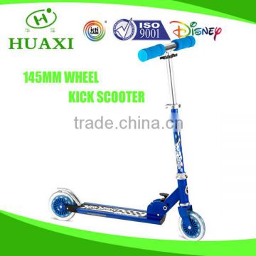 new kick scooter