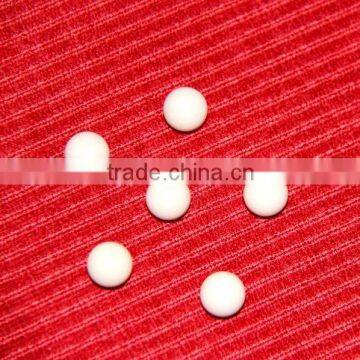 G5-G60 Zirconia Ceramic ball ZrO2 ball for bearings