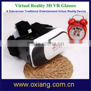 VR 3D Glasses Type and 3D Glasses Glasses Type Virtual Reality Mobie Phone Case