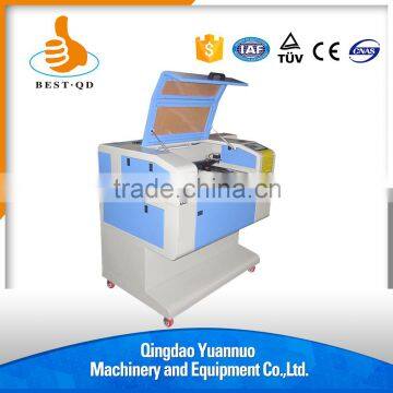 Factory Price cnc co2 wood and bamboo engraving machines
