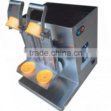 China Zhengzhou manufacture milk tea mix shake machine commercial electric milk shaker machines