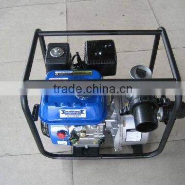 4 inchHonda design gasoline engine water pump set gasoline water pump WH40CX