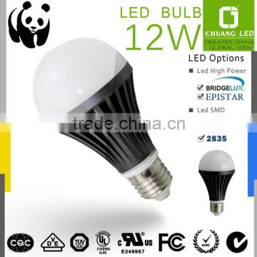 led bulb 12w