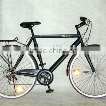 26"Alloy Road Mountain Bicycle