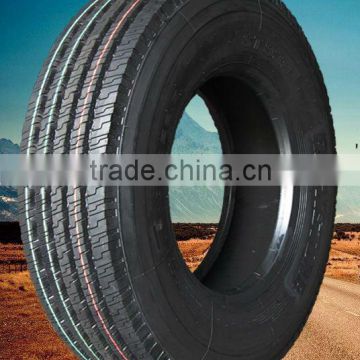 Supplying 12R22.5-16 all steel truck radail tyre cheap/world best tyre brands