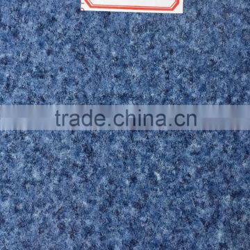 Best selling durable anti slip commercial pvc shopping mall flooring