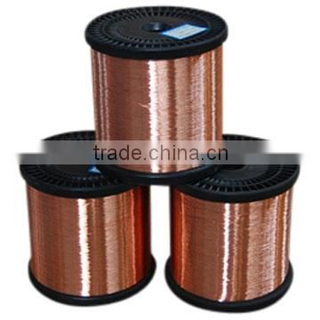 CCS bunched wire