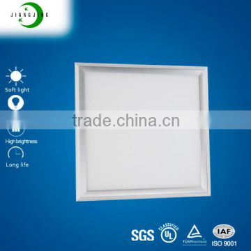 Surface Mounted LED Panel Light 600 600 Slim LED Panel Lumen 3000 CRI >80Ra with Aluminum Lamp Body