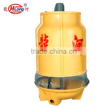Use lh series cooling tower in industrial
