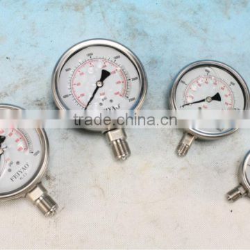 bar pressure gauge
