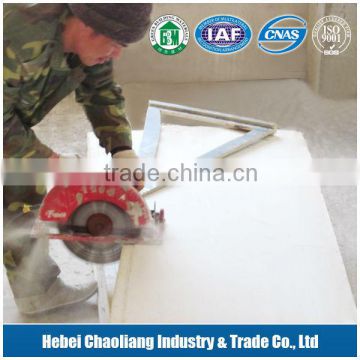 Superior and high quality wall easy cutting panel