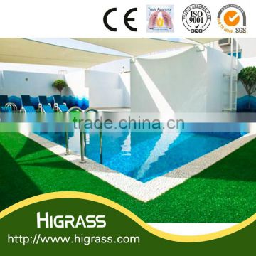 10mm Easy Install Well Used artificial onion grass