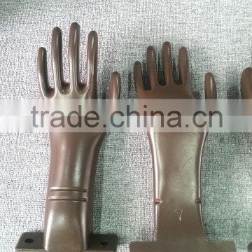 Allioy Material glove molds