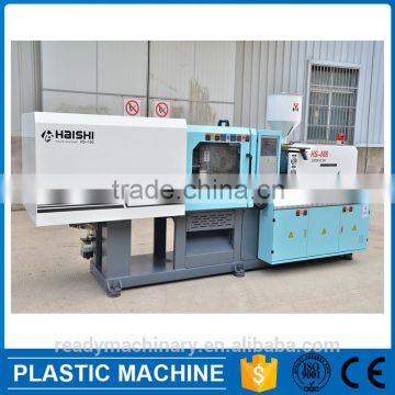 Ningbo Factory 100 Ton Servo Motor Plastic Table Knife Injection Molding Machine