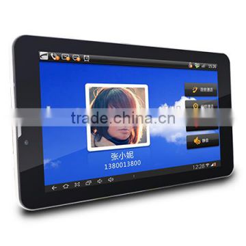 2015 newest Android 5.1 OS 7 inch capactive screen Quad core q88 android cheap tablet pc