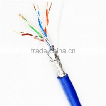 Wholesale High quality sftp network cat6 lan cable