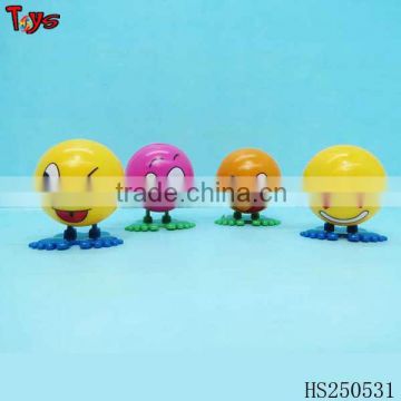 wind up dancing mini plastic promotion toys