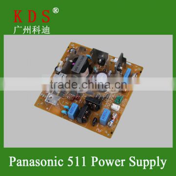 Power Suppy Board for Panasonic KX-511 Laser Fax Machine Parts