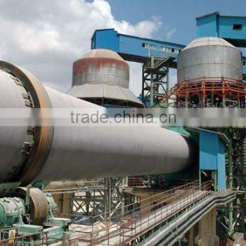 Good efficient rotary kiln manufacturer for sale