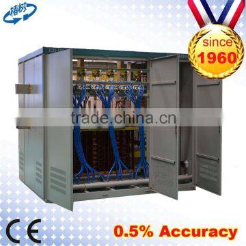 switching power supply schematic