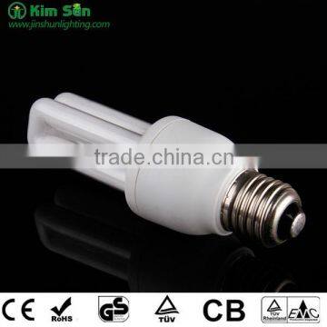 2U Energy Saving Bulb 3-9w 9mm