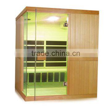 hot sale bathroom accessory infrared heater sauna