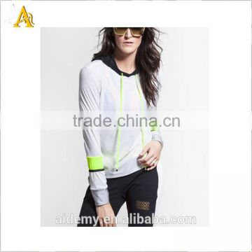 2016 Wholesale New Fashion Style Gym Hoodie for Sale