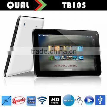 free apps for tablets allwinner A20 dual core 1.5ghz with hdmi full 1080P 0.3MP/0.3MP Android 4.2