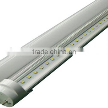 T8 90cm 100Lm Per Watts 15watts Clear Milky Cover T8 Led Tube Light