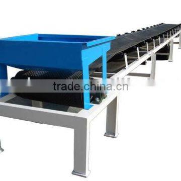 TDSG series fixation belt conveyor