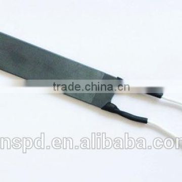 silicon nitried ceramic heating elements
