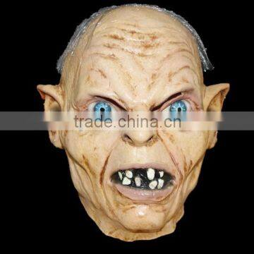 2016 New arrive Latex horror mask, Environmental mask,Rubber latex Horror Mask for Adults