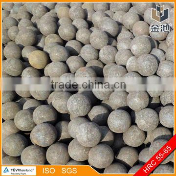 25mm hot rolling grinding ball(Made in China)