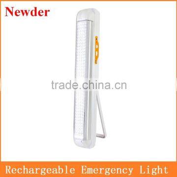 Battery operated 3-in-1 led emergency light with 160 LED MODEL 160LU