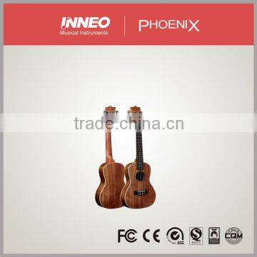 23" Wholesale Good Quality Ukulele