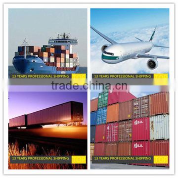 International Logistics from China warehouse to ATLANTA