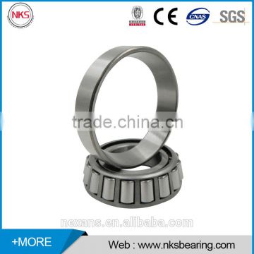 Chrome steel bearing types H816249/H816210 inch taper roller bearing size 77.788*164.976*46.248mm