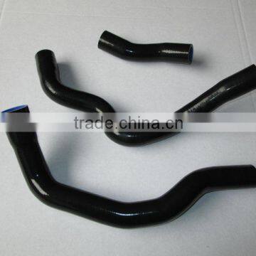 SILICONE RADIATOR HOSE FOR MINI COOPER S JCW W11 1.6 R52 04-08/R53 01-06