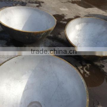 Stainless Steel Pipe Seal End Cap