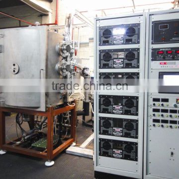 Vacuum Magnetron Sputtering and Multi Arc Ion Coating Equipment and System