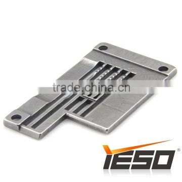 3118025 Needle Plate Yamato Sewing Machine Spare Parts Sewing Accessories