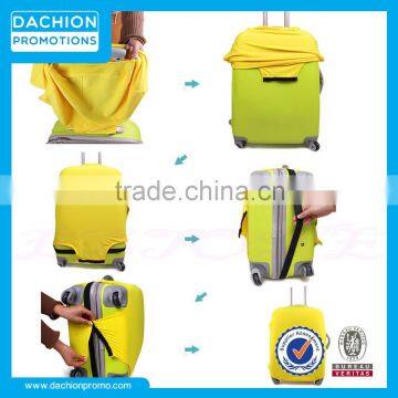 Promotional Suitcase Covers Online