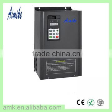 3 ph 30KW special textile inverter CE approved LED diaplay power star ir inverters