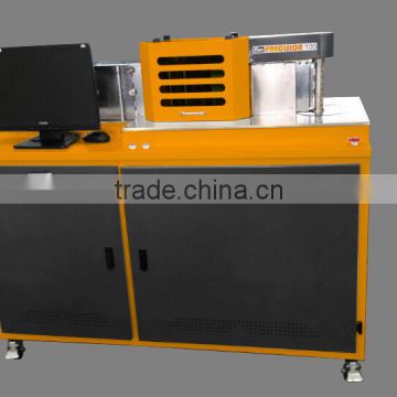 Automatic Sign Letter Making Machine