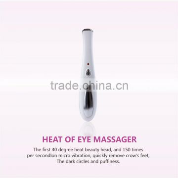 female use eye anti-wrinkle massager Improved smoother complexion