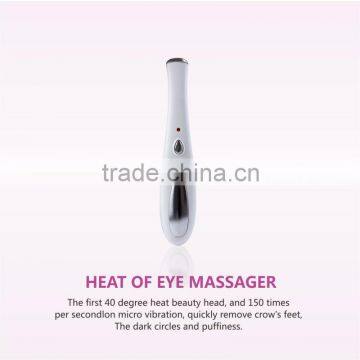 female use eye anti-wrinkle massager Improved smoother complexion