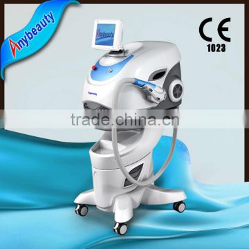 Vertical Portable Elight/ipl Rf Home Beauty Lips Hair Removal Care Products/hair Machines With Medical CE Redness Removal