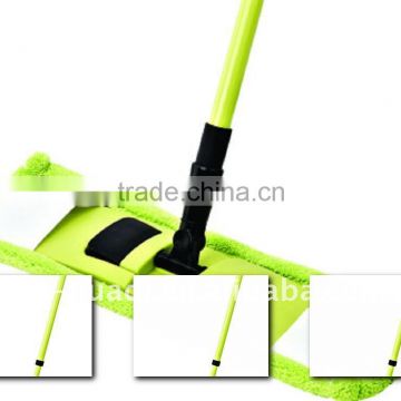 spin mop for easy clean